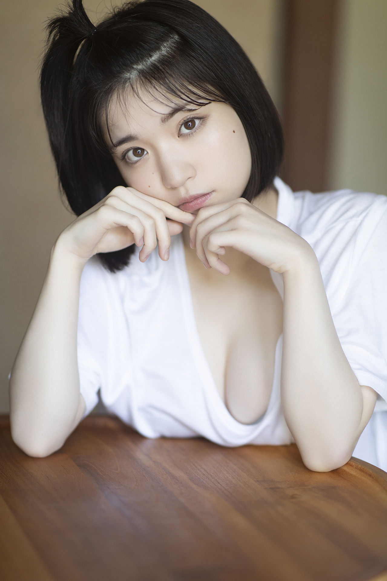 根本凪のGカップエロ画像430枚！巨乳グラドル×Vtuberの凄いカラダ