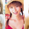 若槻千夏のBカップエロ画像218枚！かつてのプリケツ生尻が即抜ける