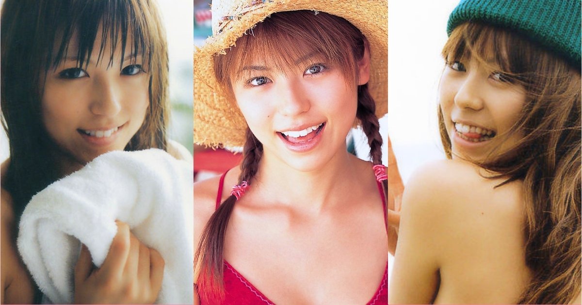 若槻千夏のBカップエロ画像218枚！かつてのプリケツ生尻が即抜ける