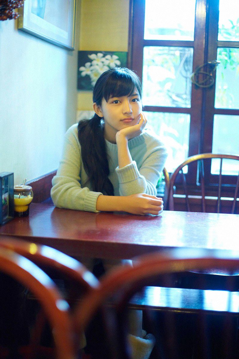 川口春奈の推定Bカップエロ画像357枚！もう見られないお宝水着画像