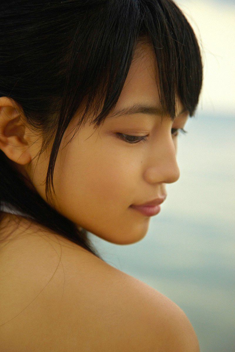 川口春奈の推定Bカップエロ画像357枚！もう見られないお宝水着画像