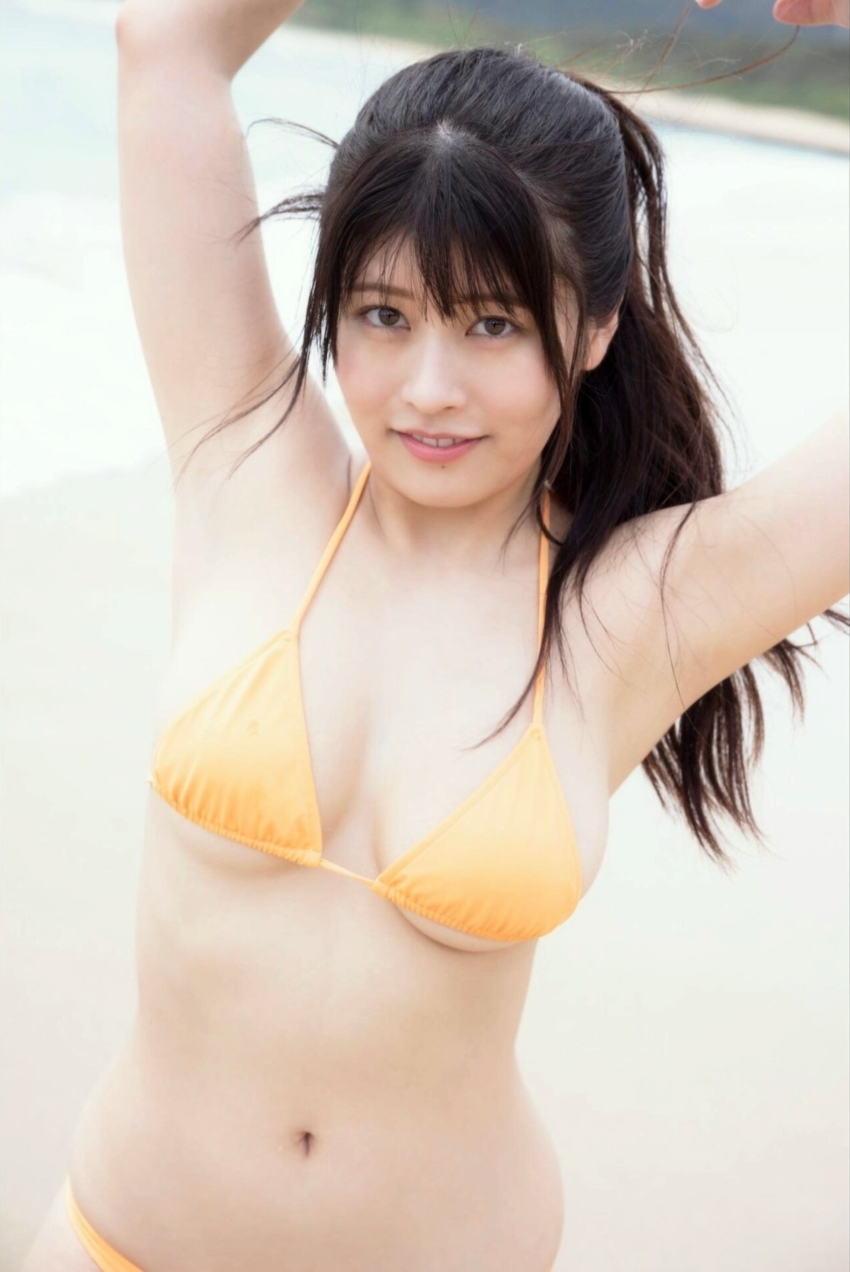ちとせよしののHカップエロ画像365枚！佐賀の激シコがばいおっぱい
