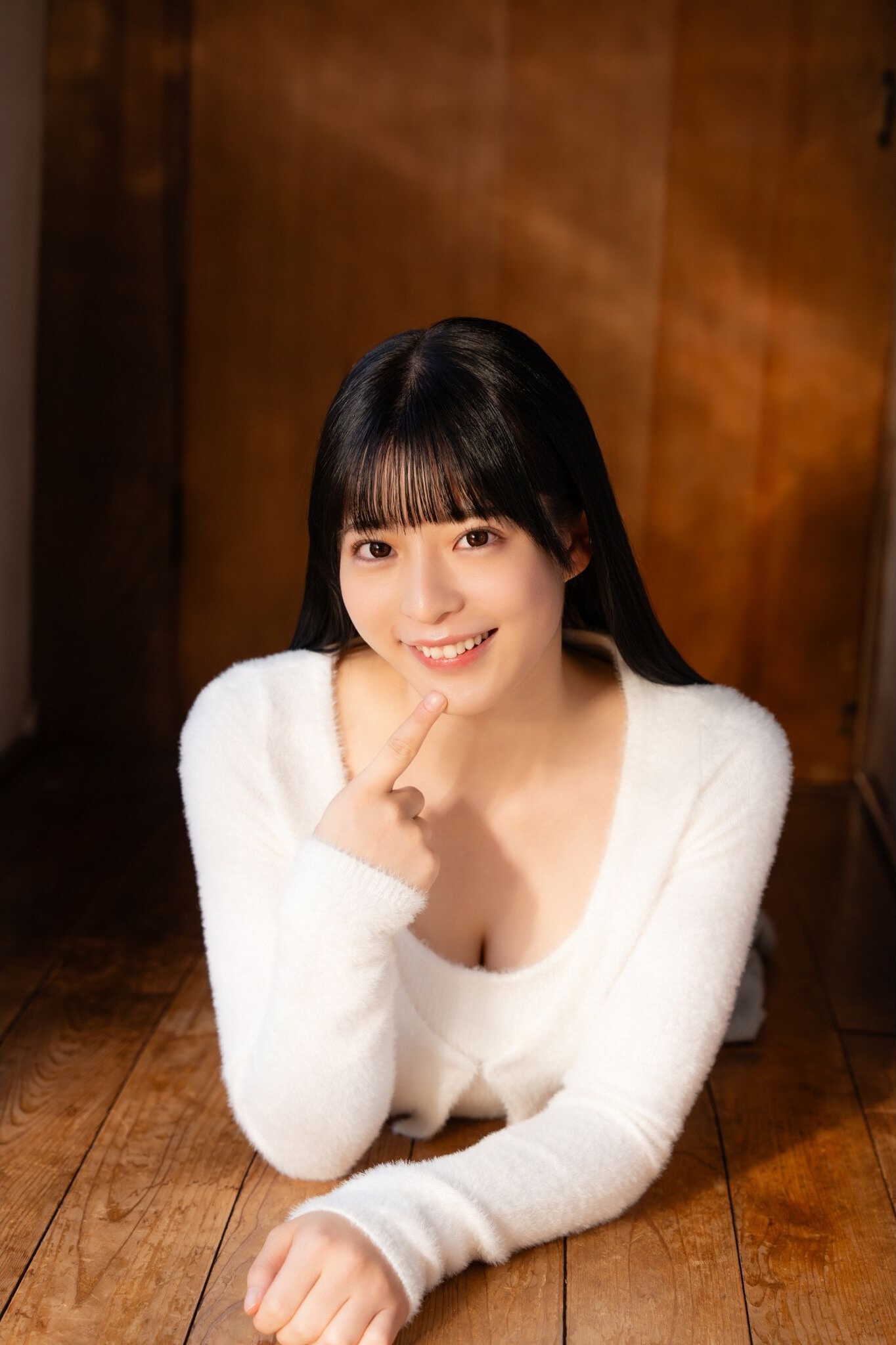 長野雅の推定Gカップエロ画像131枚!HKT出身と思えない激シコ巨乳