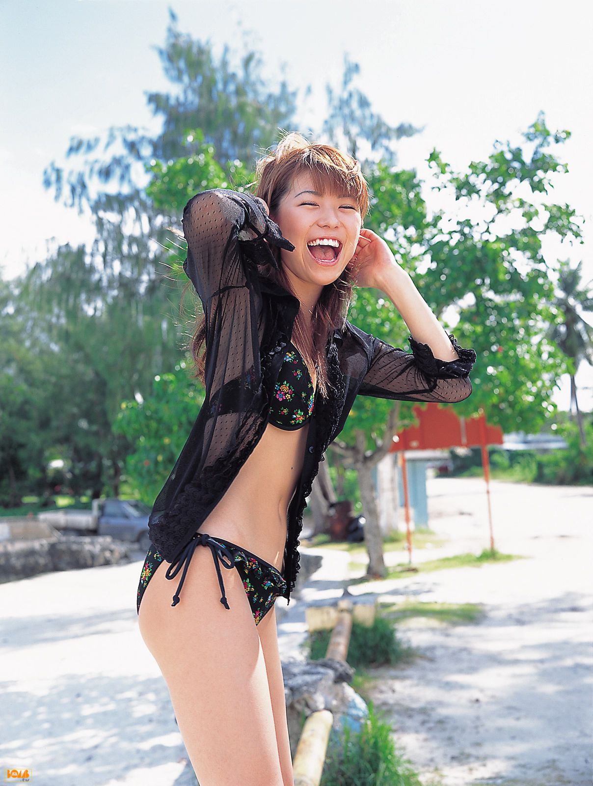 若槻千夏のBカップエロ画像218枚！かつてのプリケツ生尻が即抜ける