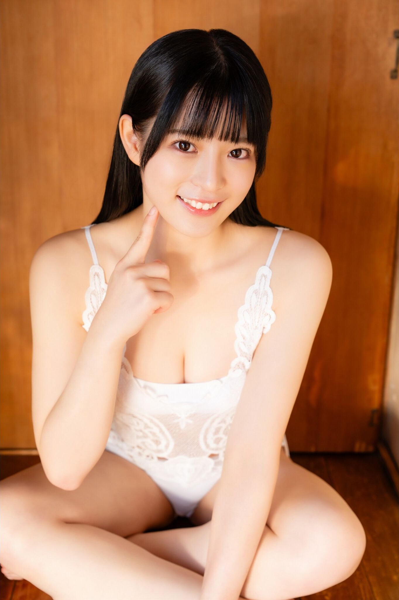 長野雅の推定Gカップエロ画像131枚!HKT出身と思えない激シコ巨乳
