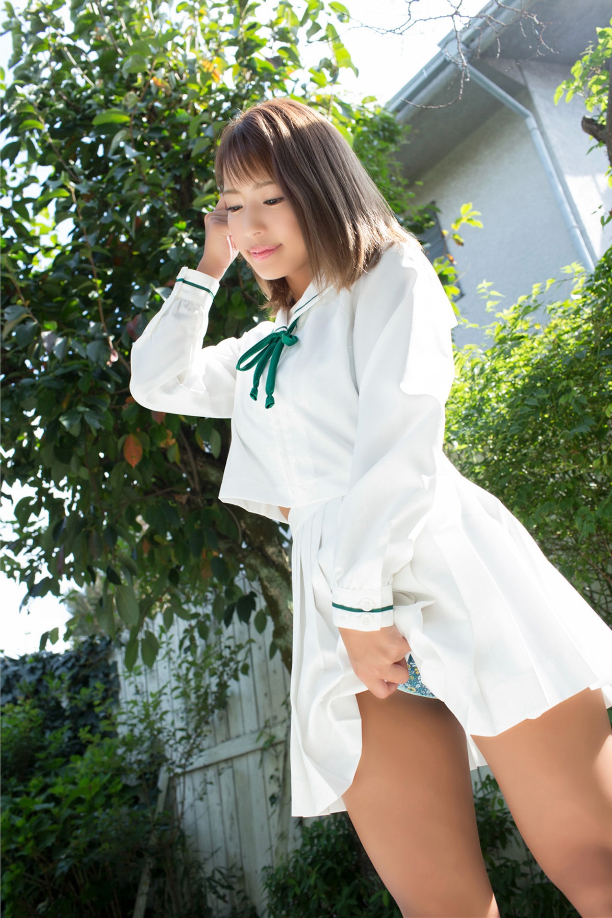 橋本梨菜のGカップエロ画像431枚！日本一黒いグラドルの激シコ巨乳