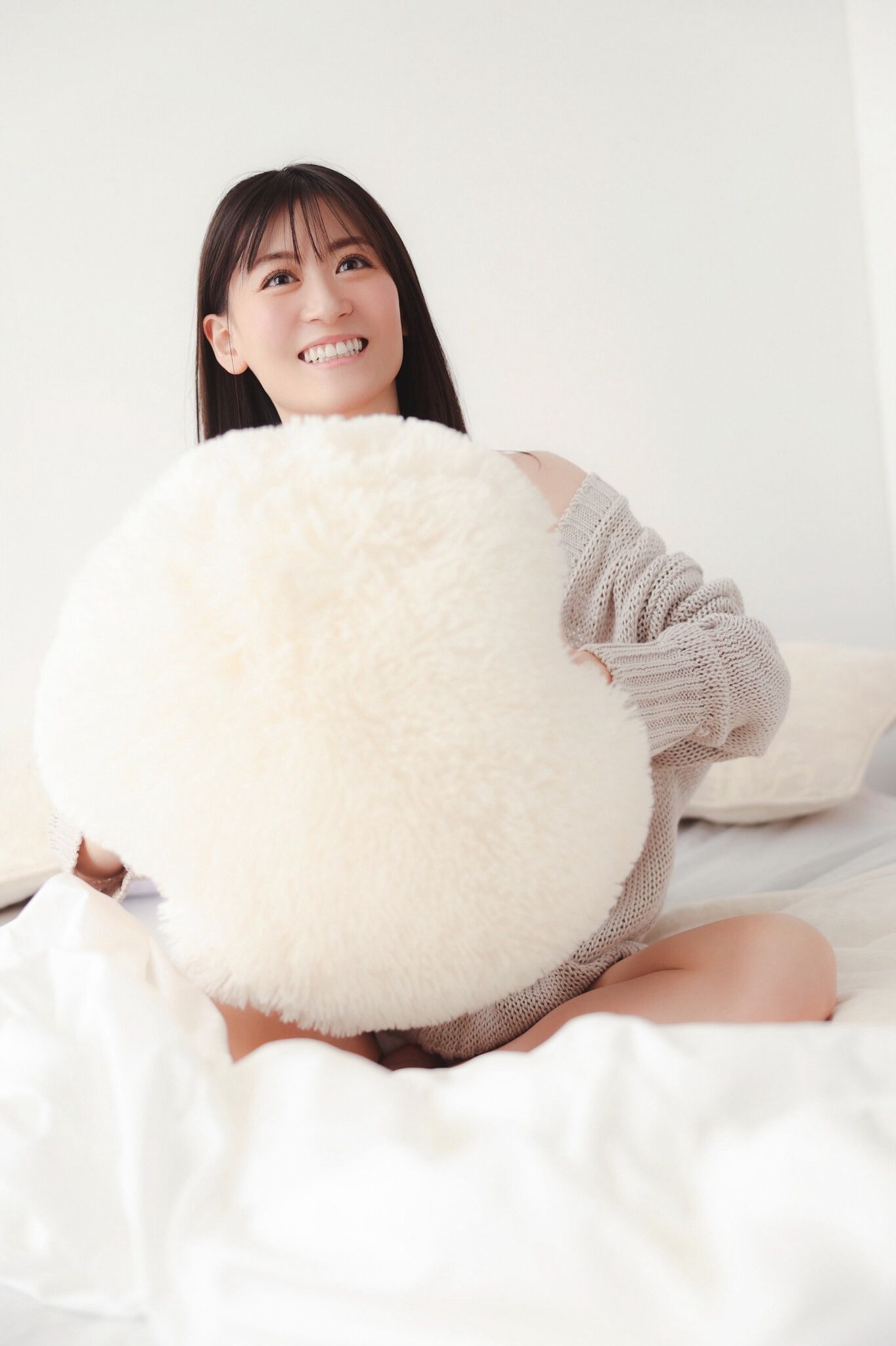 上西恵の推定Fカップエロ画像315枚！48卒業生きっての超絶美ボディ