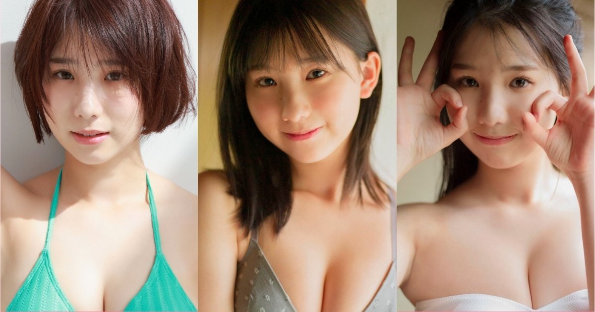 西尾希美の推定Cカップエロ画像101枚！のんたんの笑顔に癒されたい
