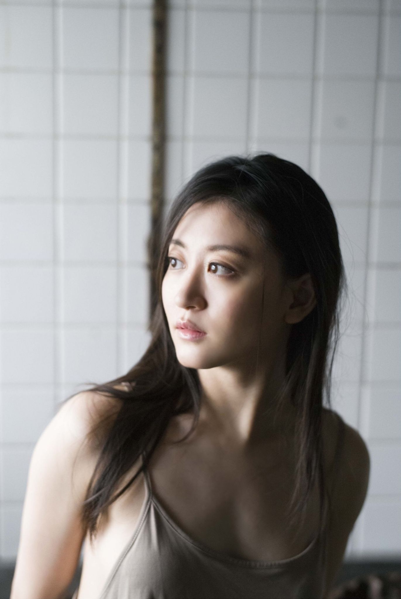 上西恵の推定Fカップエロ画像315枚！48卒業生きっての超絶美ボディ