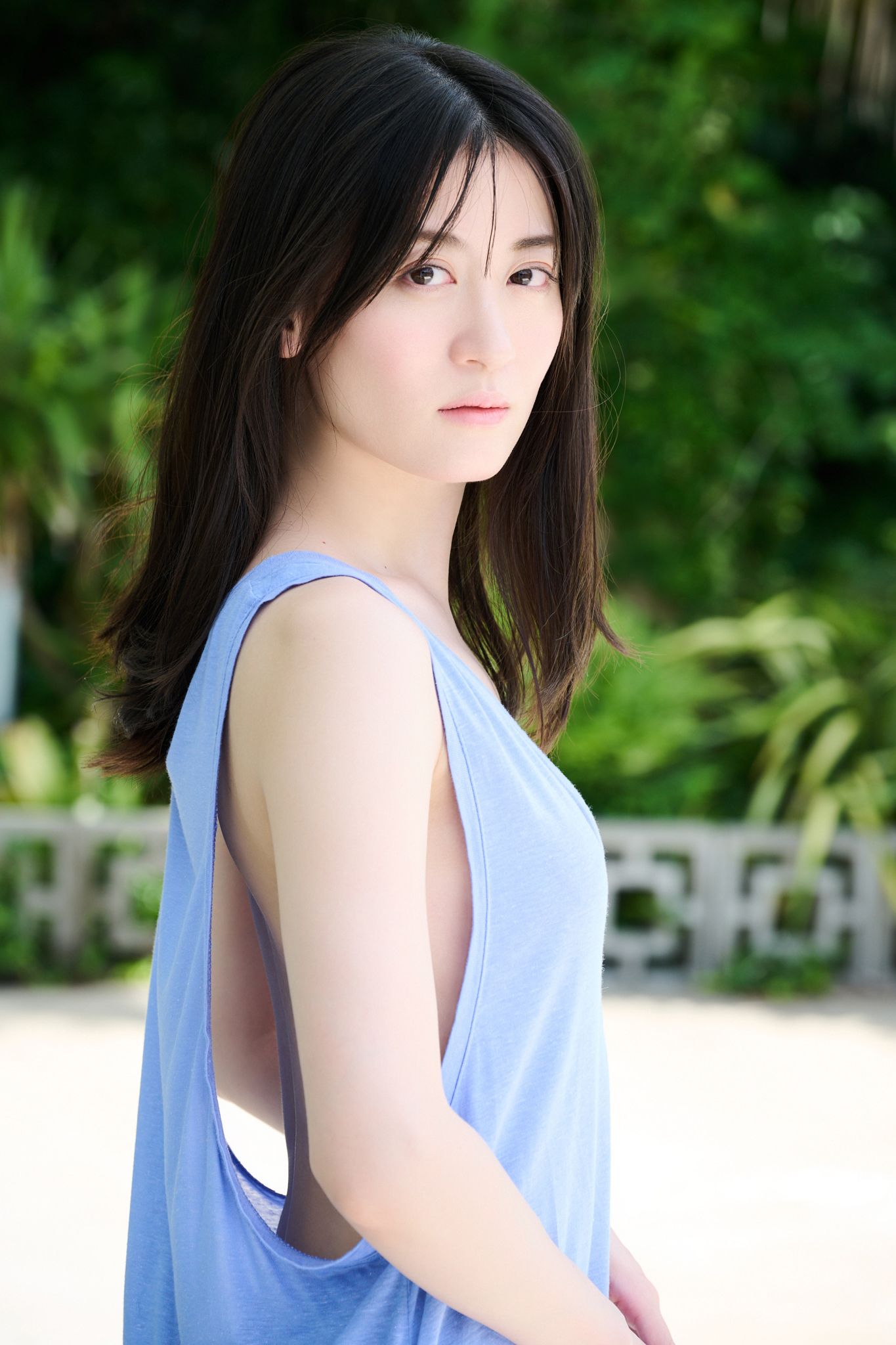上西恵の推定Fカップエロ画像315枚！48卒業生きっての超絶美ボディ