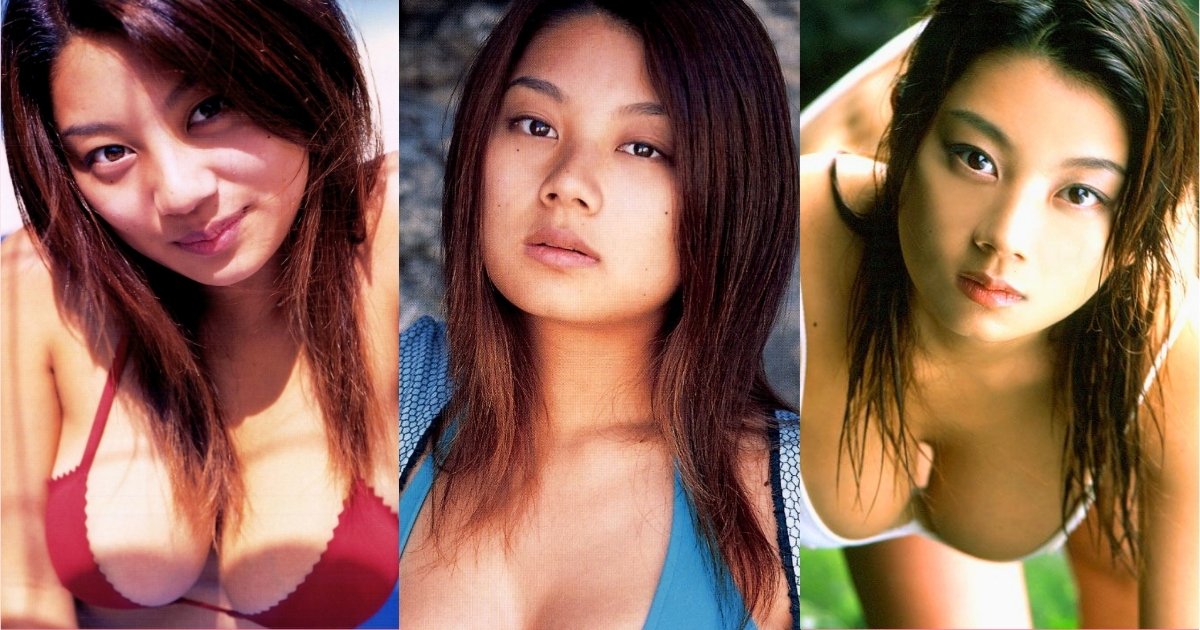 小池栄子のFカップエロ画像106枚！演技派女優の激ヤバ巨乳おっぱい