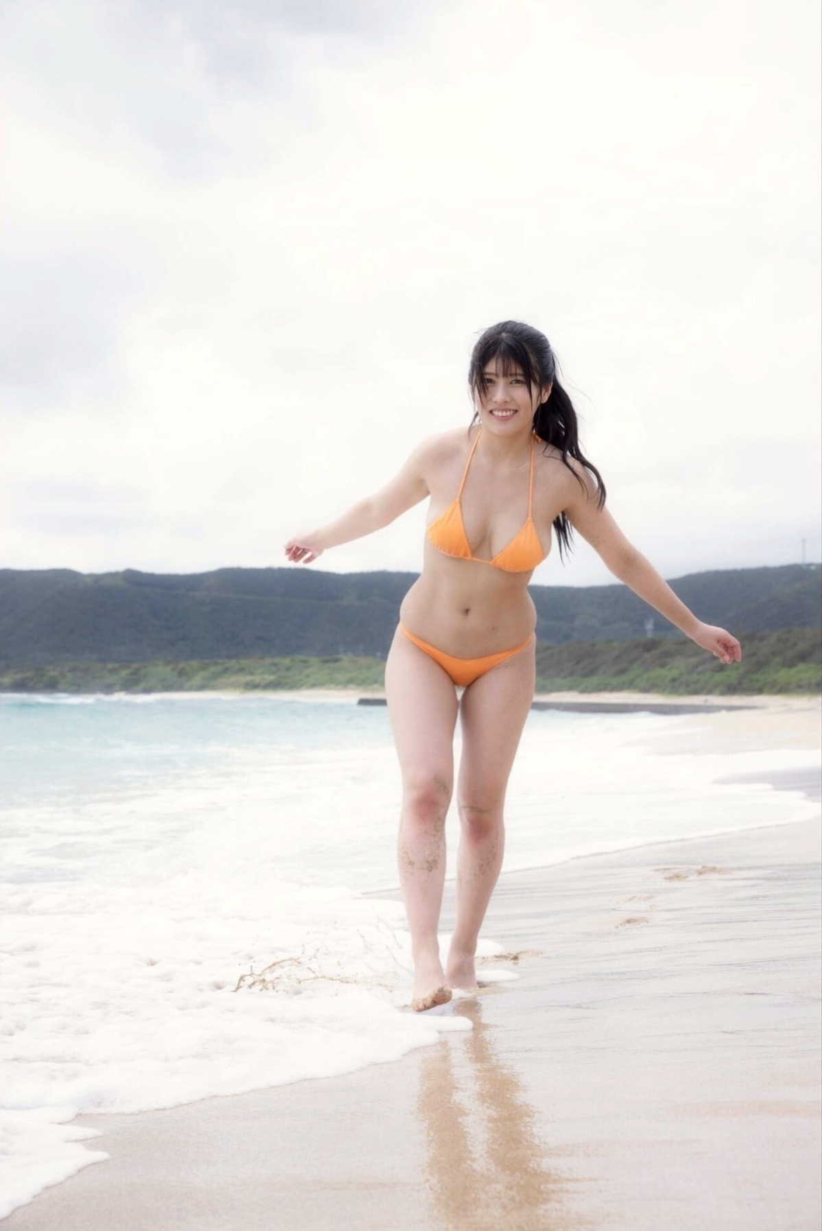 ちとせよしののHカップエロ画像365枚！佐賀の激シコがばいおっぱい