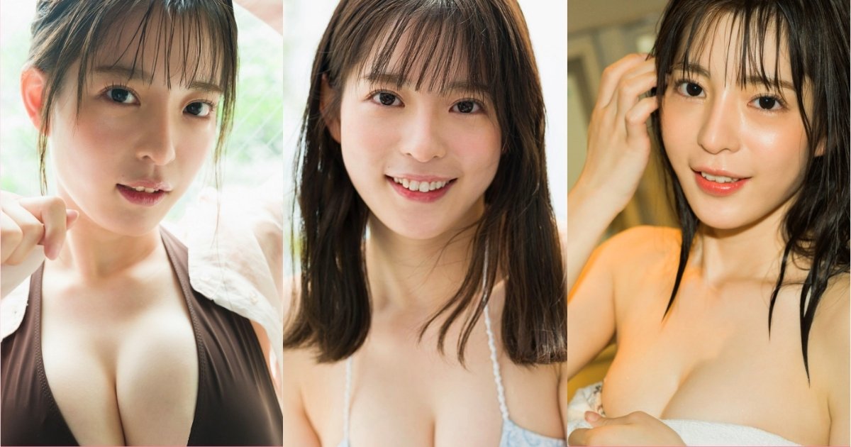 長野雅の推定Gカップエロ画像131枚！HKT出身と思えない激シコ巨乳