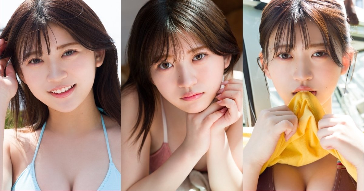 石原さきの推定Cカップエロ画像105枚！誰もが虜になる正統派美少女