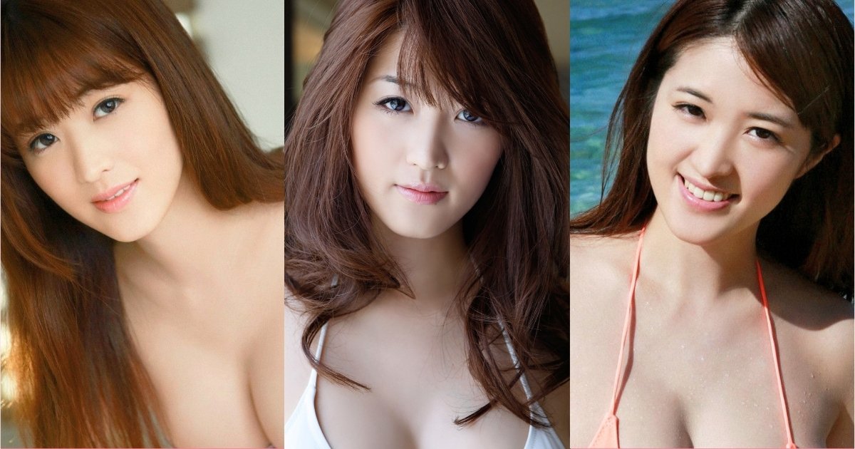 葉加瀬マイのGカップエロ画像193枚！男を狂わせる魔性のたわわ巨乳