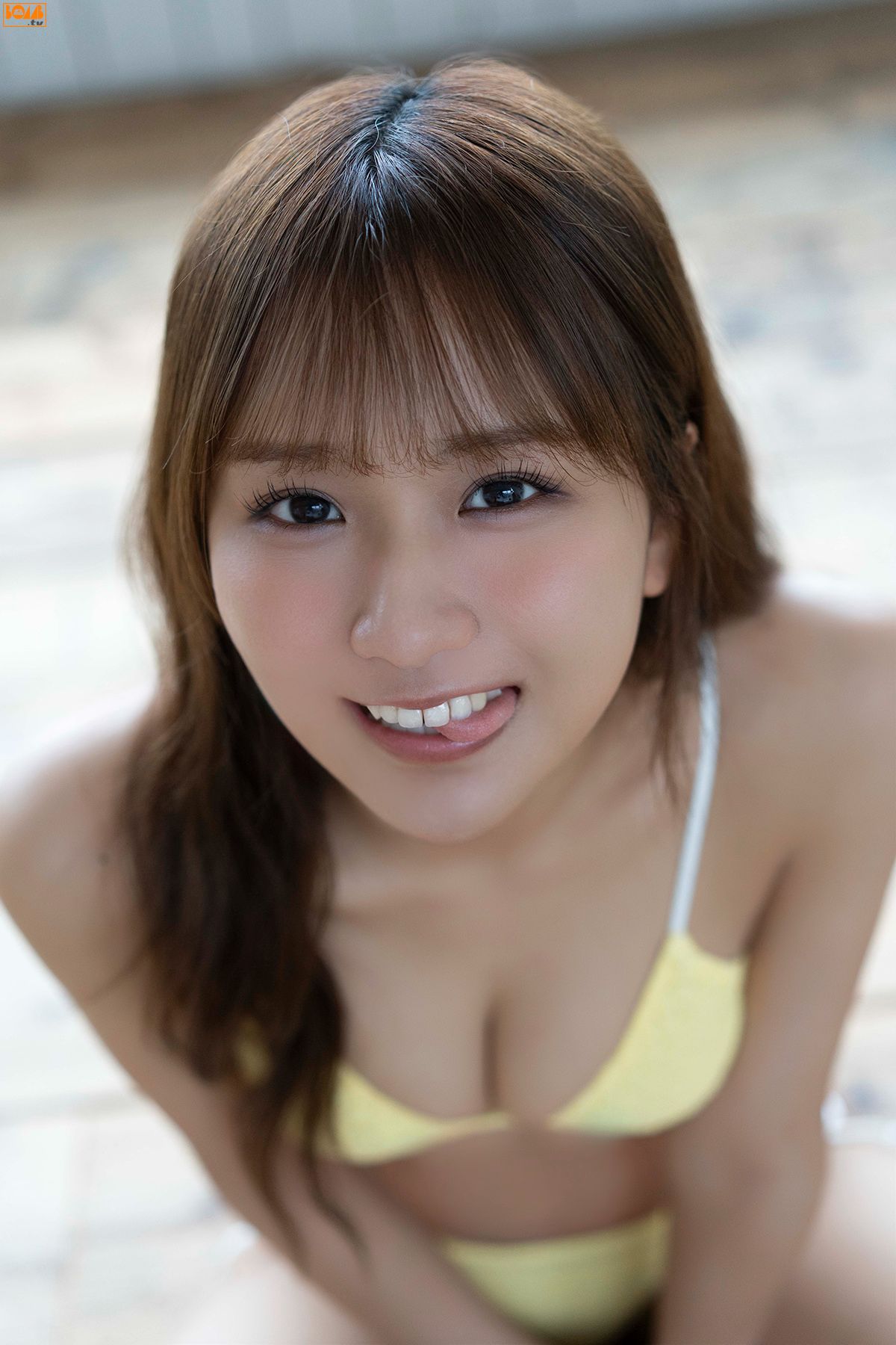 森脇梨々夏のCカップエロ画像204枚！男子ベタ惚れのピュアおっぱい