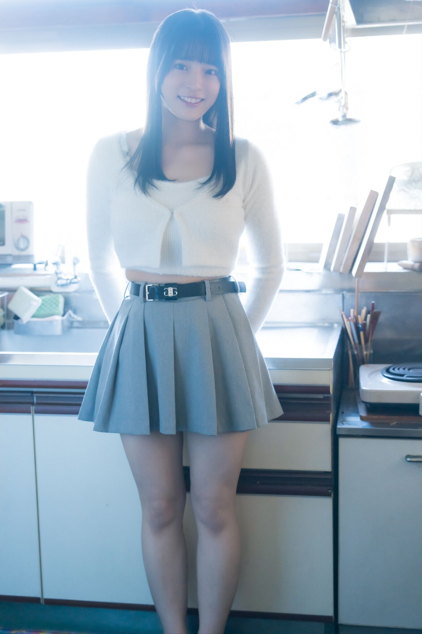 長野雅の推定Gカップエロ画像131枚!HKT出身と思えない激シコ巨乳