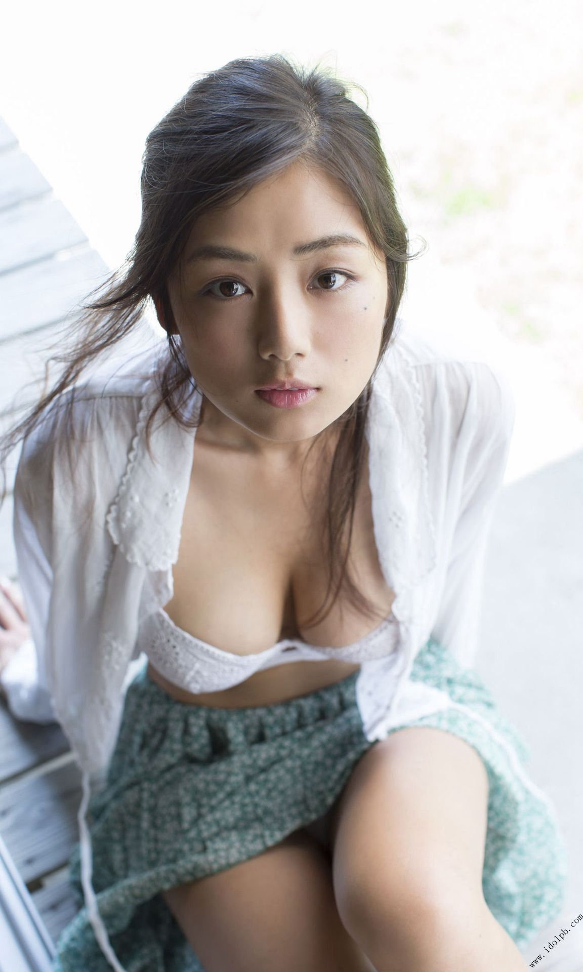 片山萌美のGカップエロ画像366枚!話題作に引っ張りだこの巨乳女優