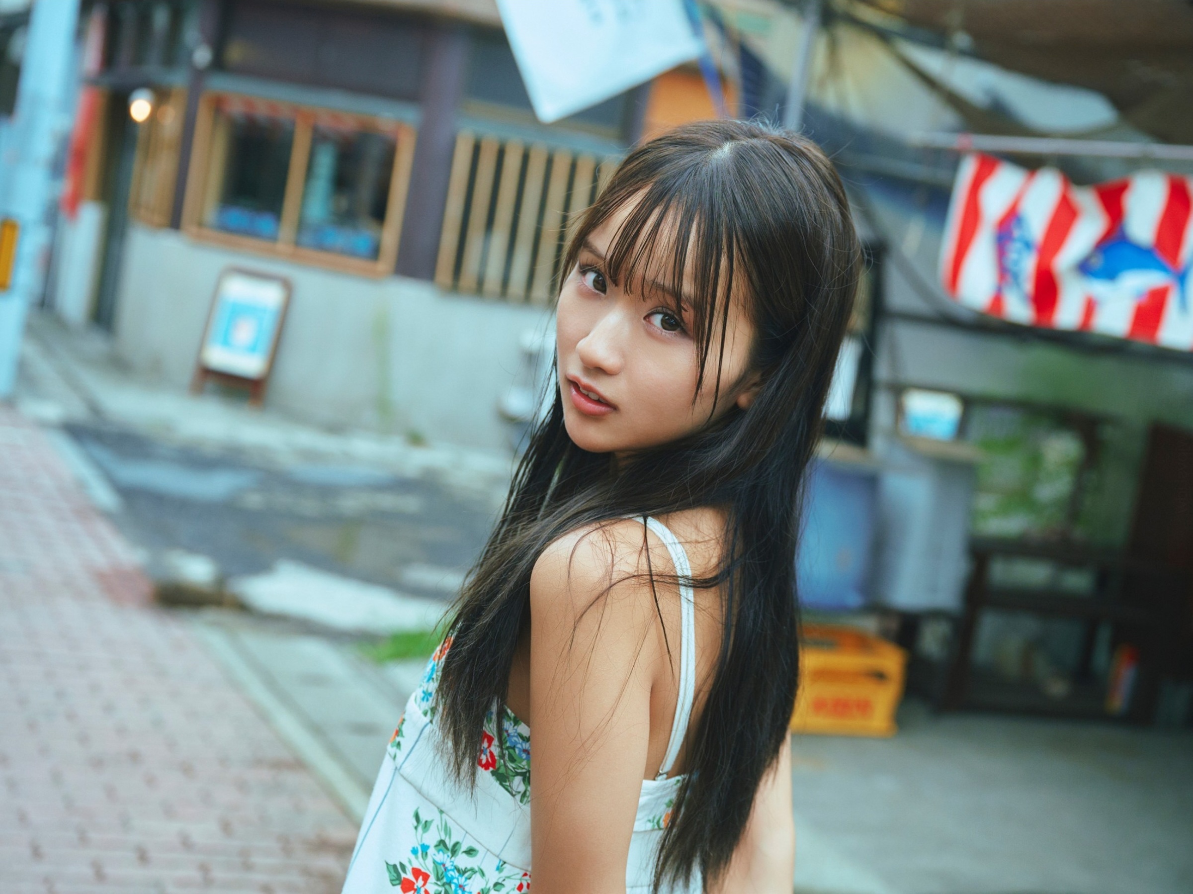 森脇梨々夏のCカップエロ画像204枚！男子ベタ惚れのピュアおっぱい