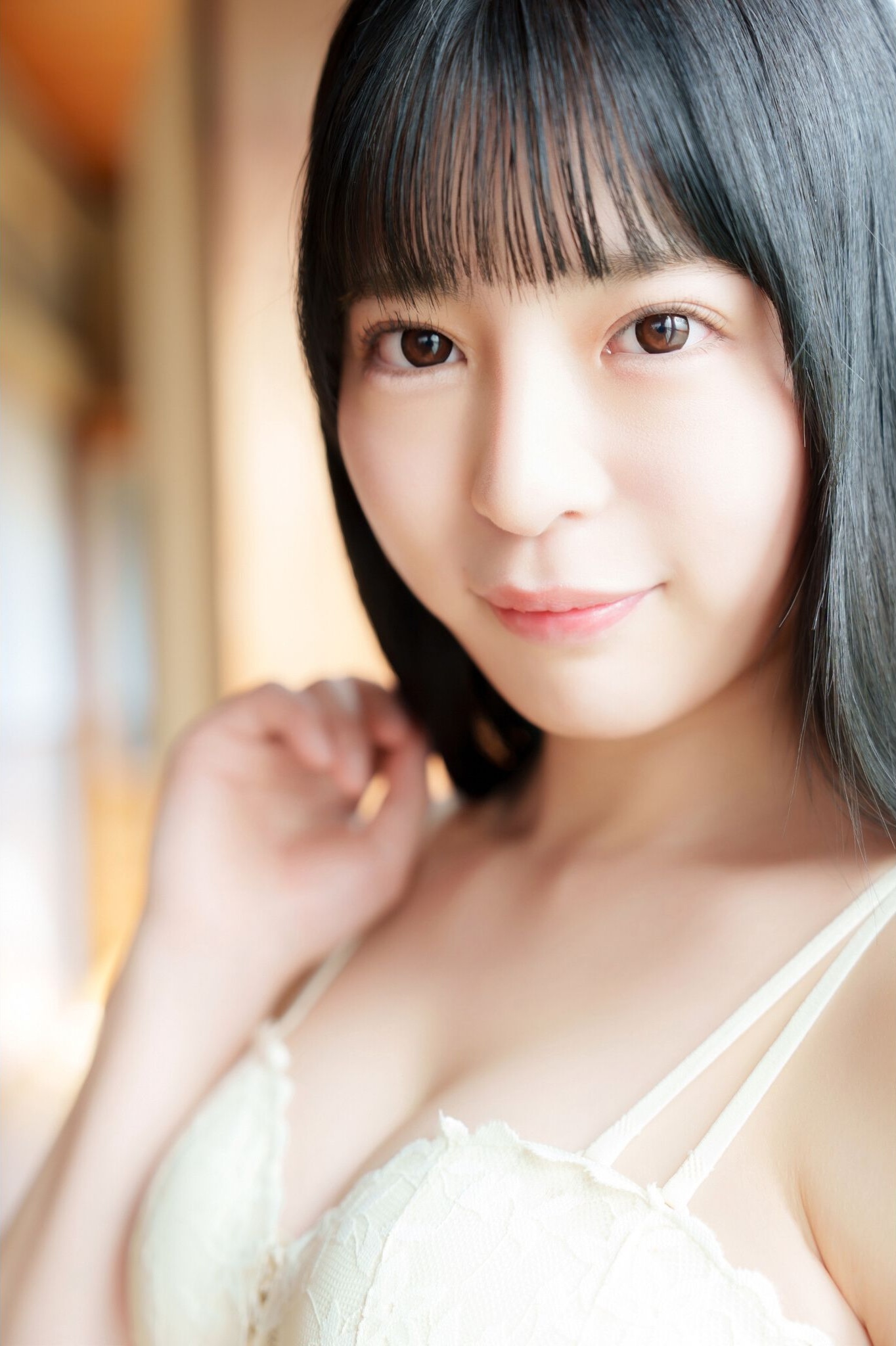 長野雅の推定Gカップエロ画像131枚!HKT出身と思えない激シコ巨乳