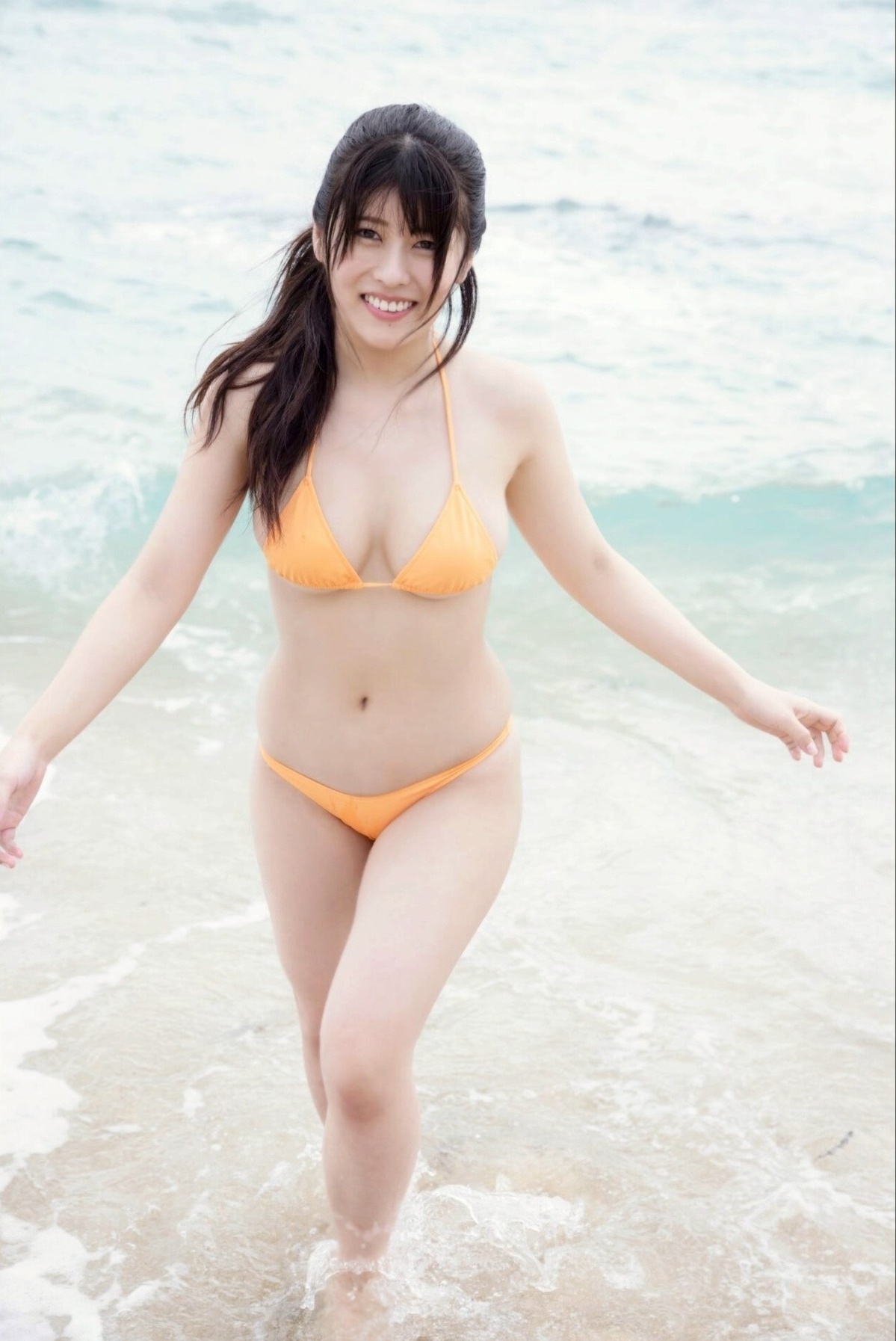 ちとせよしののHカップエロ画像365枚！佐賀の激シコがばいおっぱい