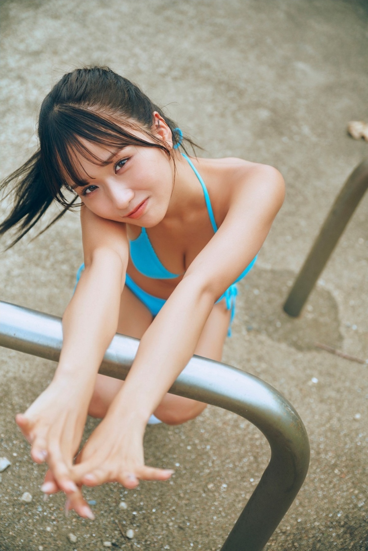 森脇梨々夏のCカップエロ画像204枚！男子ベタ惚れのピュアおっぱい