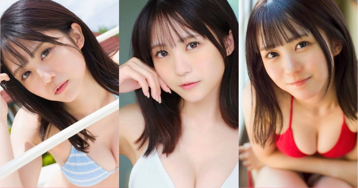 橋本つむぎの推定Dカップエロ画像211枚！大阪で一番かわいい美少女