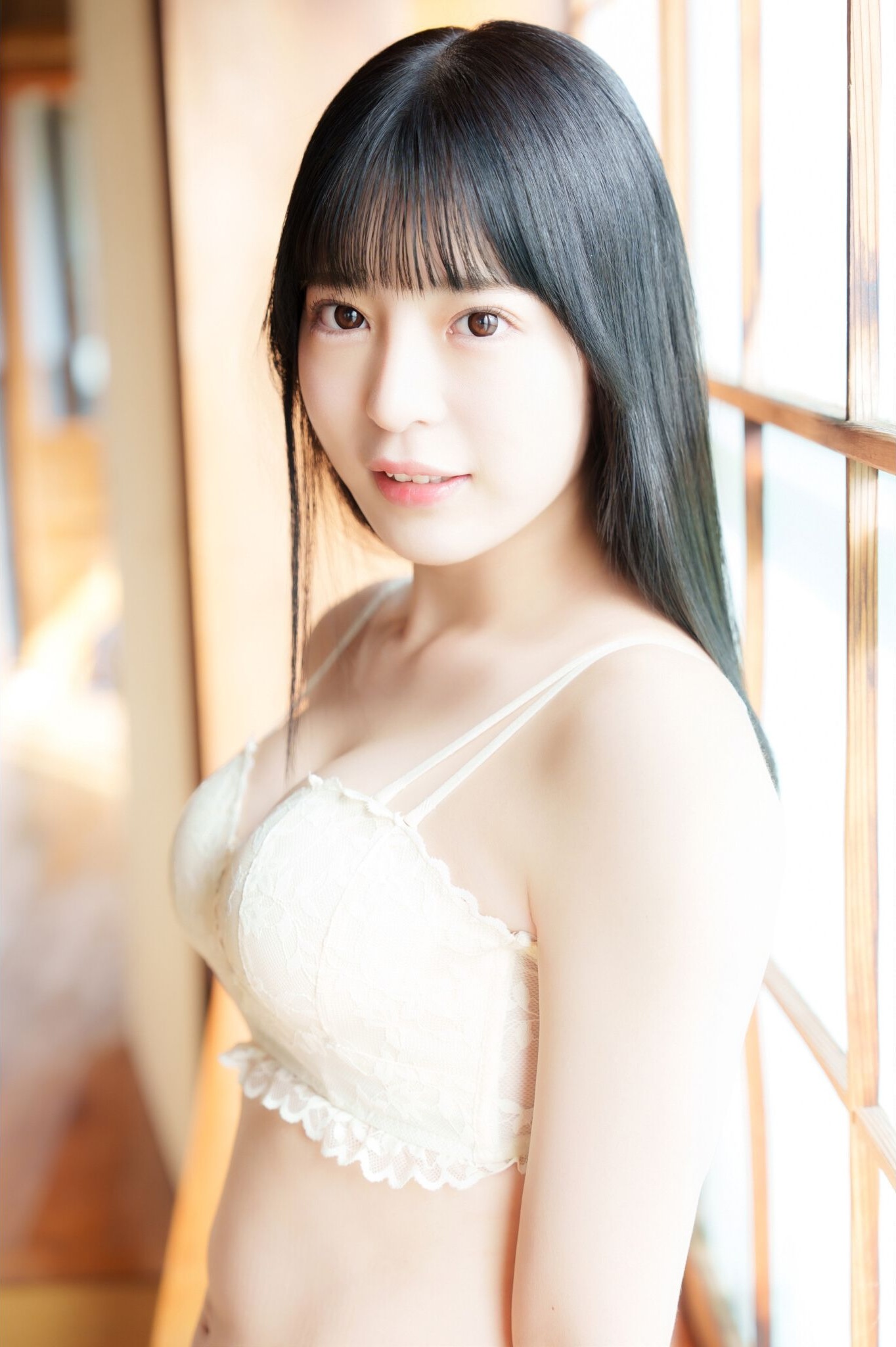 長野雅の推定Gカップエロ画像131枚!HKT出身と思えない激シコ巨乳