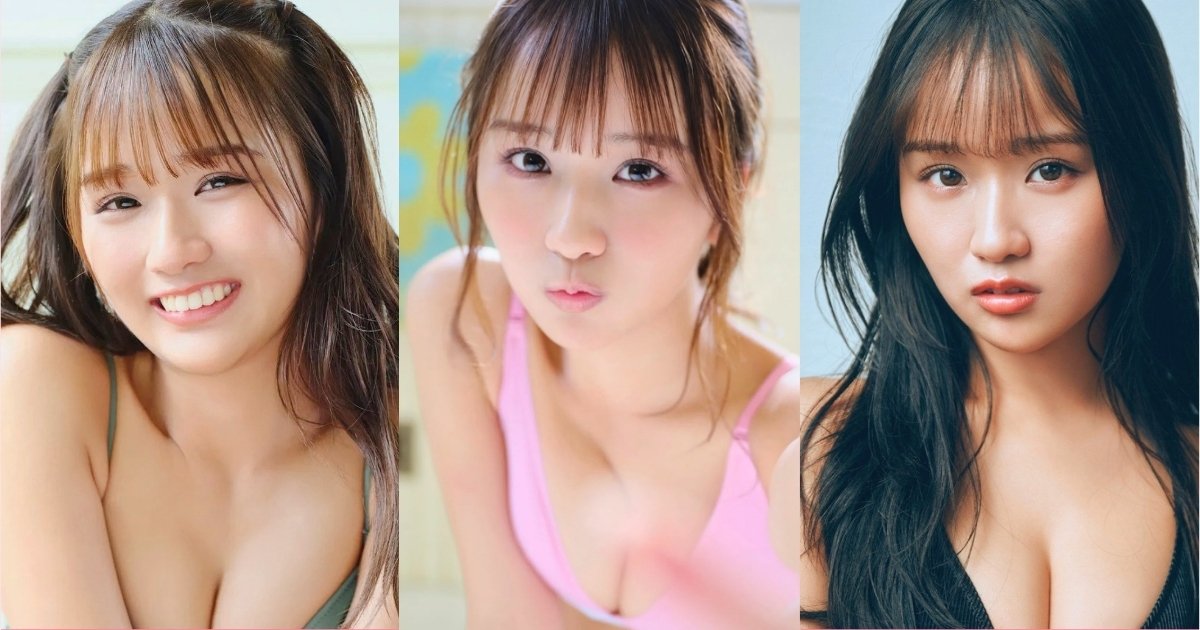 森脇梨々夏のCカップエロ画像204枚！男子ベタ惚れのピュアおっぱい