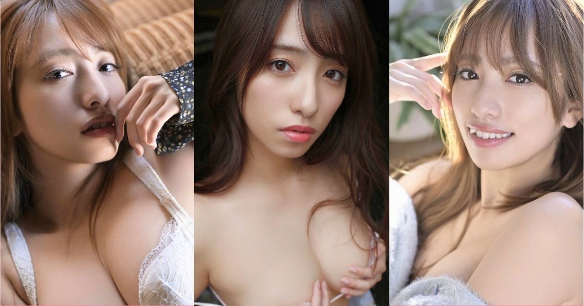高梨瑞樹のFカップエロ画像422枚！巨乳×キュートな八重歯が即ヌキ