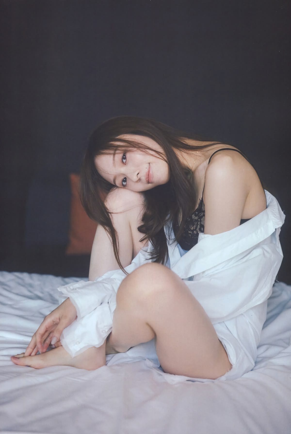 梅澤美波の推定Cカップエロ画像199枚！美しすぎる即ヌキマーメイド