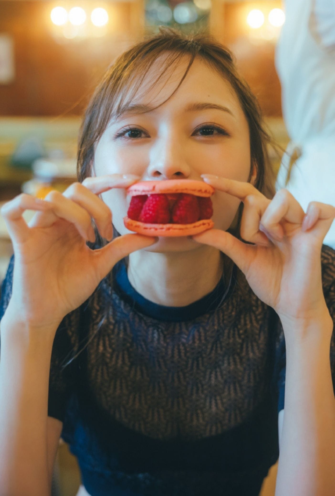 梅澤美波の推定Cカップエロ画像199枚！美しすぎる即ヌキマーメイド