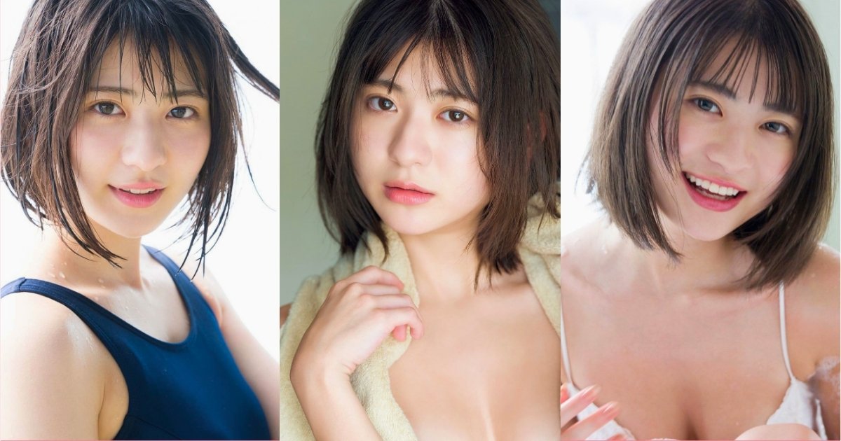 山田南実の推定Cカップエロ画像437枚！制コレ美少女の激エロヌード
