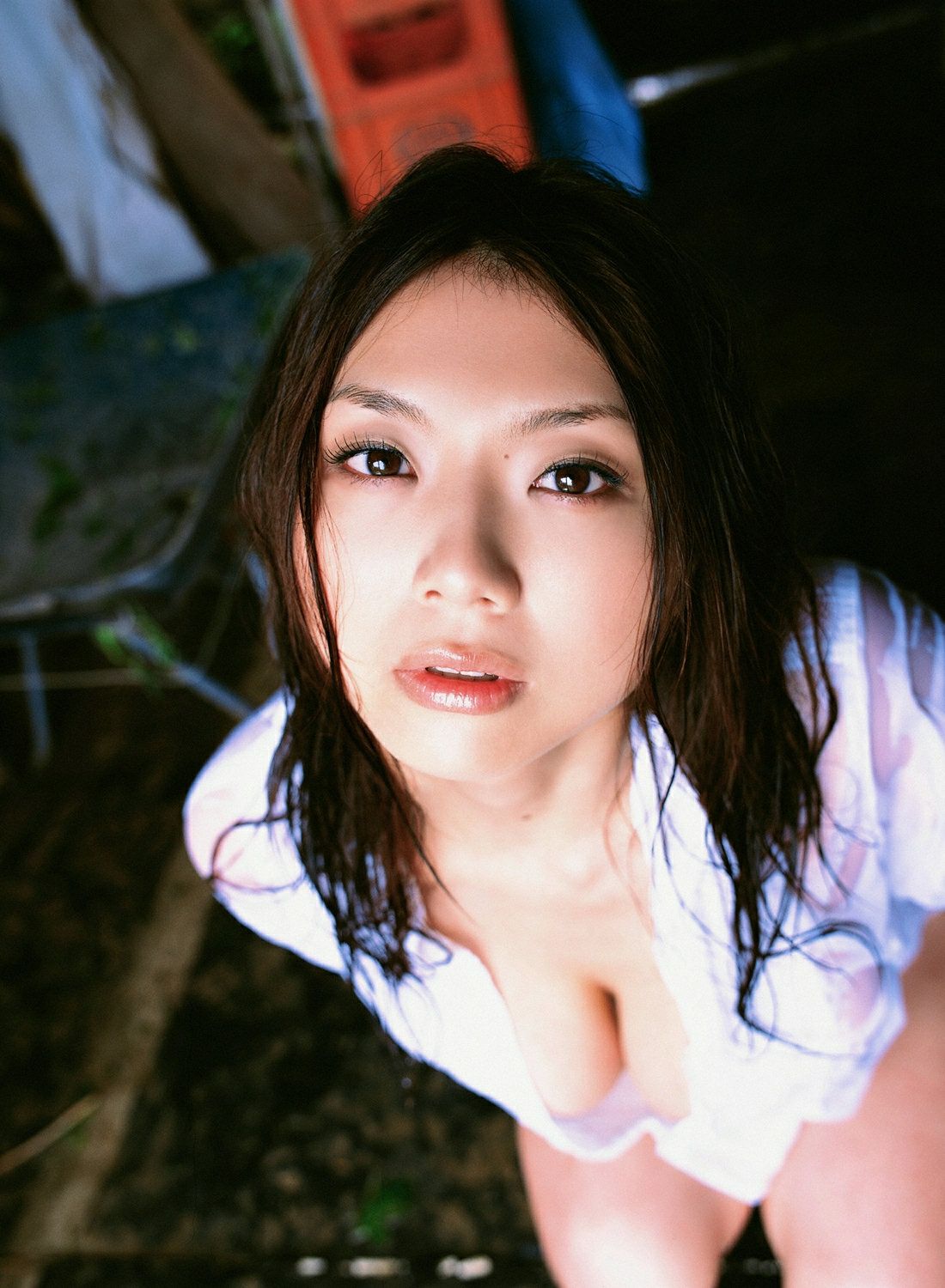 相澤仁美のIカップエロ画像353枚!全男子が抜き倒したおっぱい番長