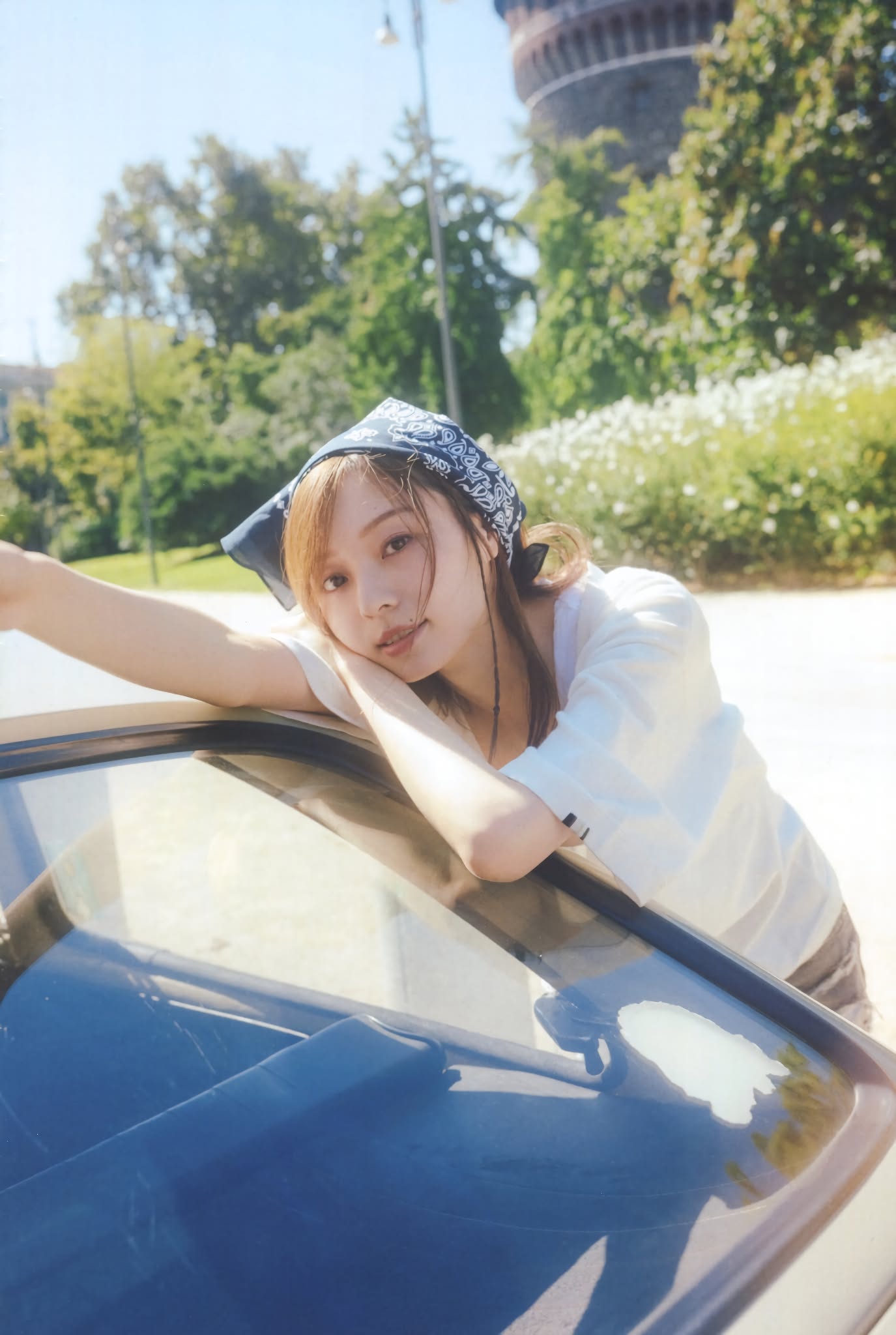 梅澤美波の推定Cカップエロ画像199枚！美しすぎる即ヌキマーメイド