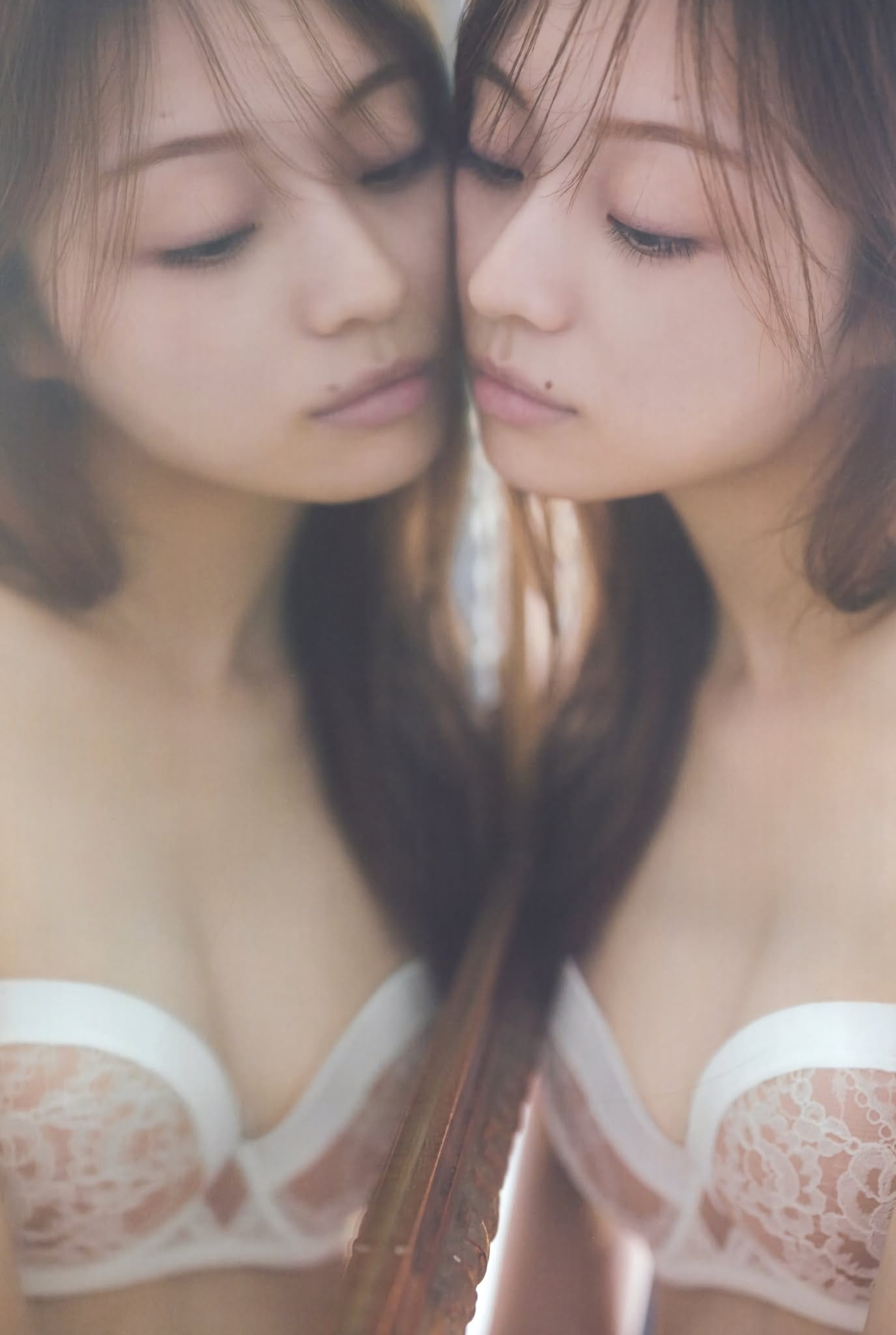 梅澤美波の推定Cカップエロ画像199枚！美しすぎる即ヌキマーメイド