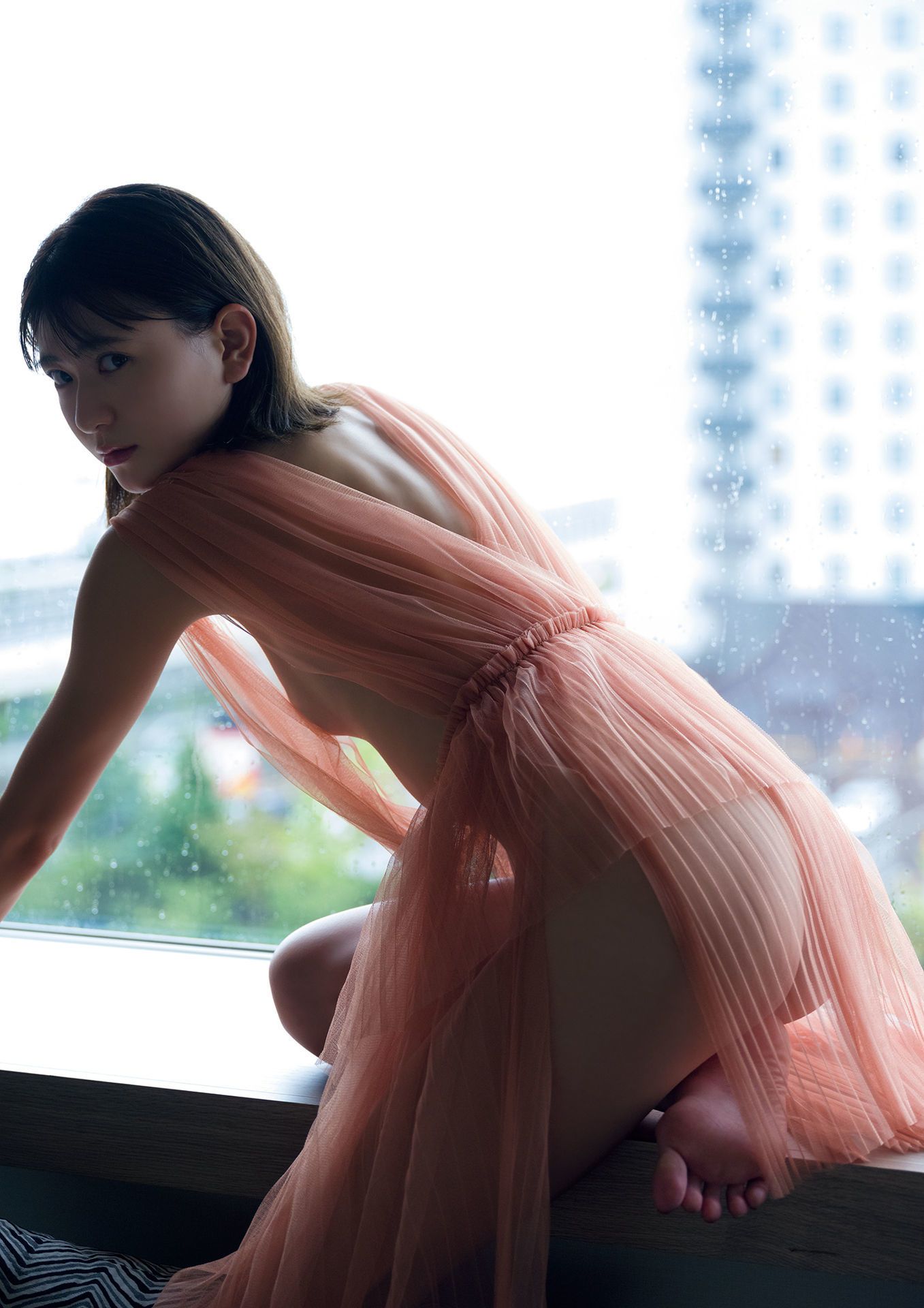 山田南実の推定Cカップエロ画像437枚！制コレ美少女の激エロヌード