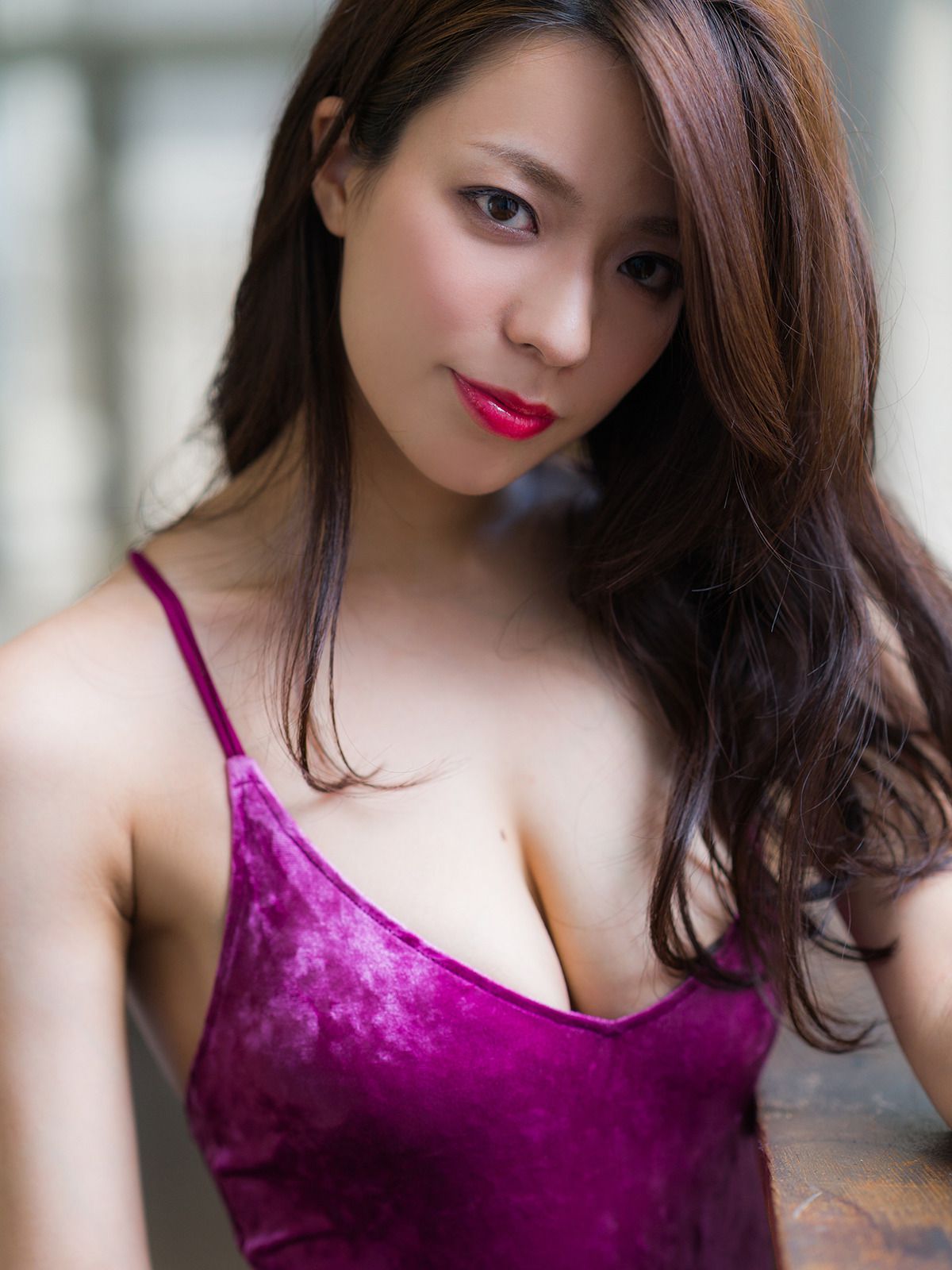 小瀬田麻由のFカップエロ画像140枚！テラハ美女の奇跡のシコボディ