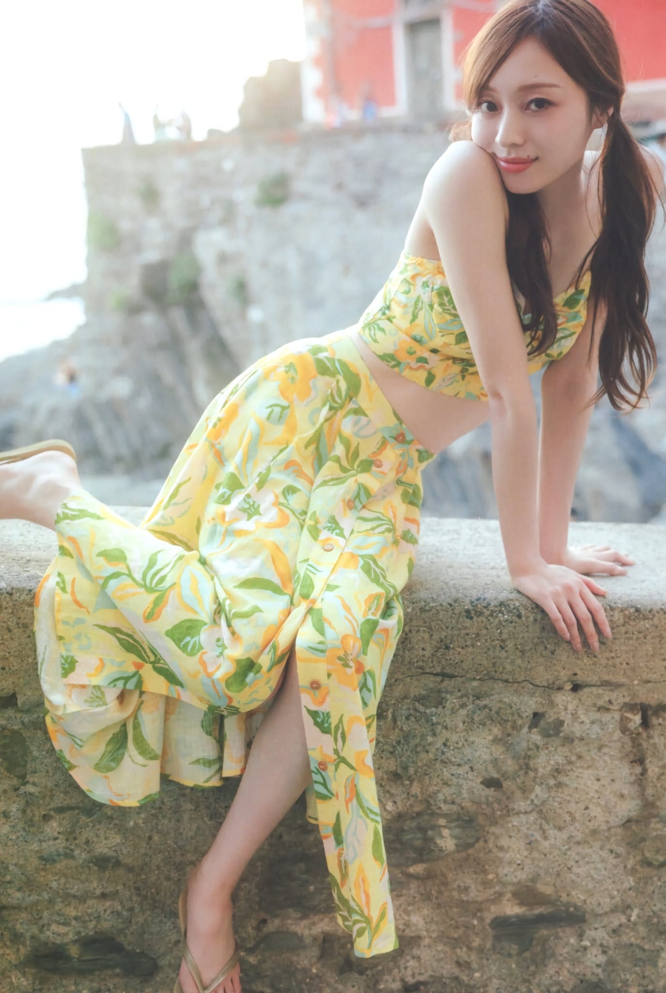 梅澤美波の推定Cカップエロ画像199枚！美しすぎる即ヌキマーメイド