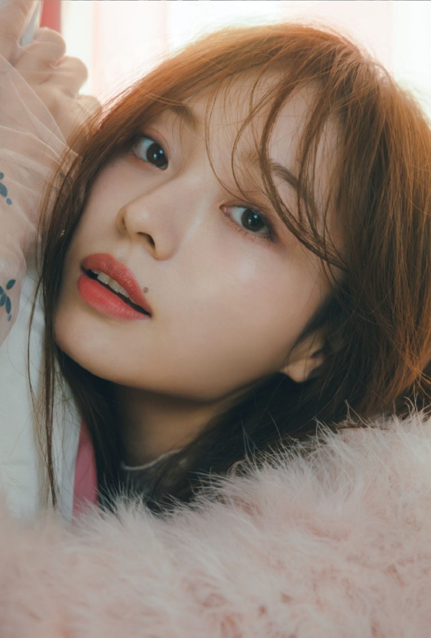 梅澤美波の推定Cカップエロ画像199枚！美しすぎる即ヌキマーメイド