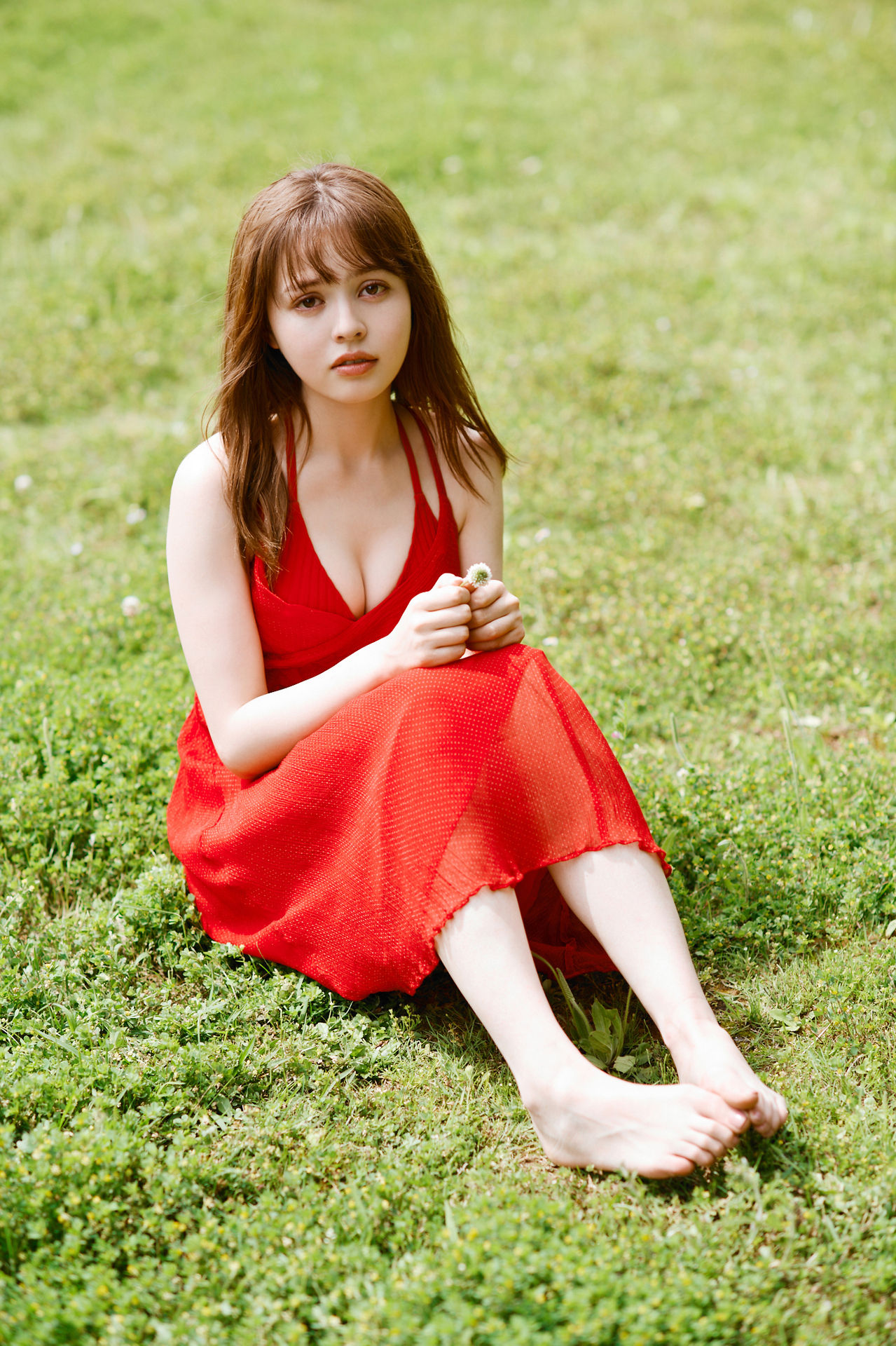 加藤ナナの推定Cカップエロ画像190枚！群馬が生んだガチ天使の美乳