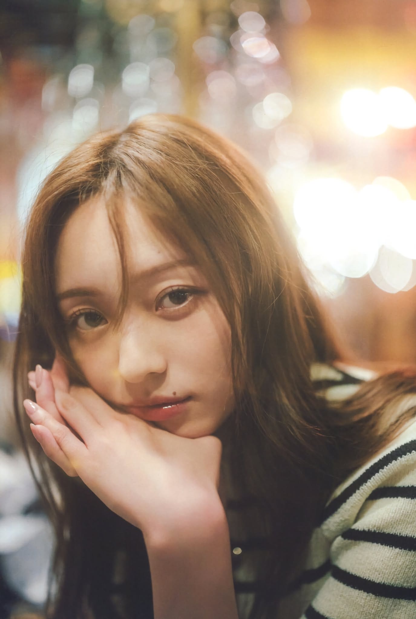 梅澤美波の推定Cカップエロ画像199枚！美しすぎる即ヌキマーメイド
