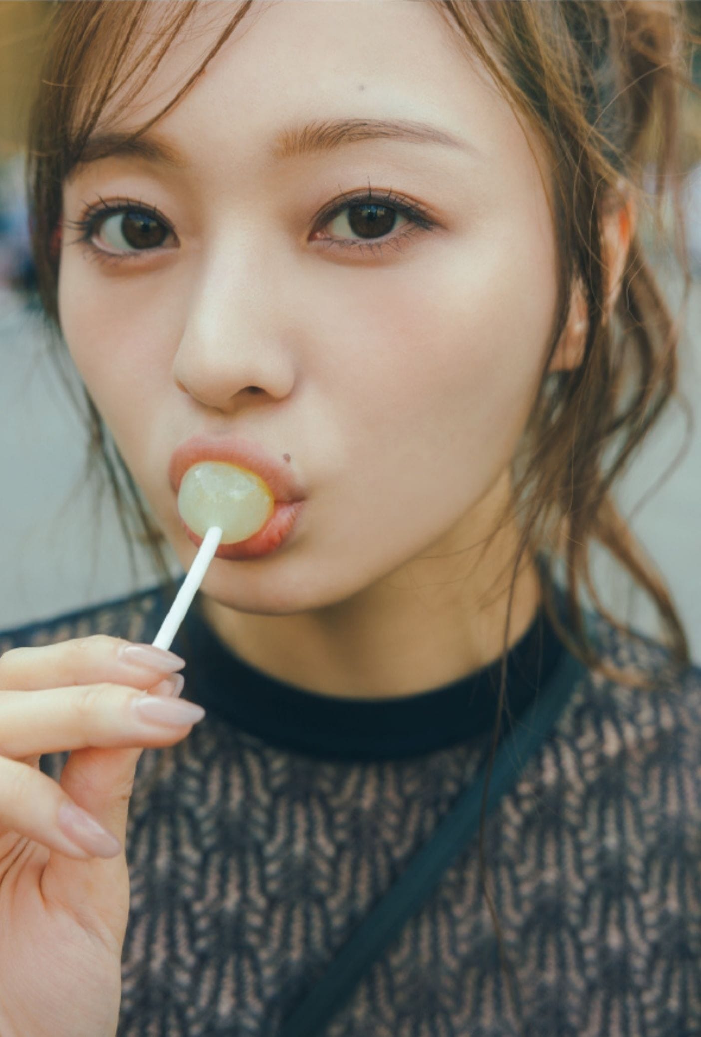 梅澤美波の推定Cカップエロ画像199枚！美しすぎる即ヌキマーメイド
