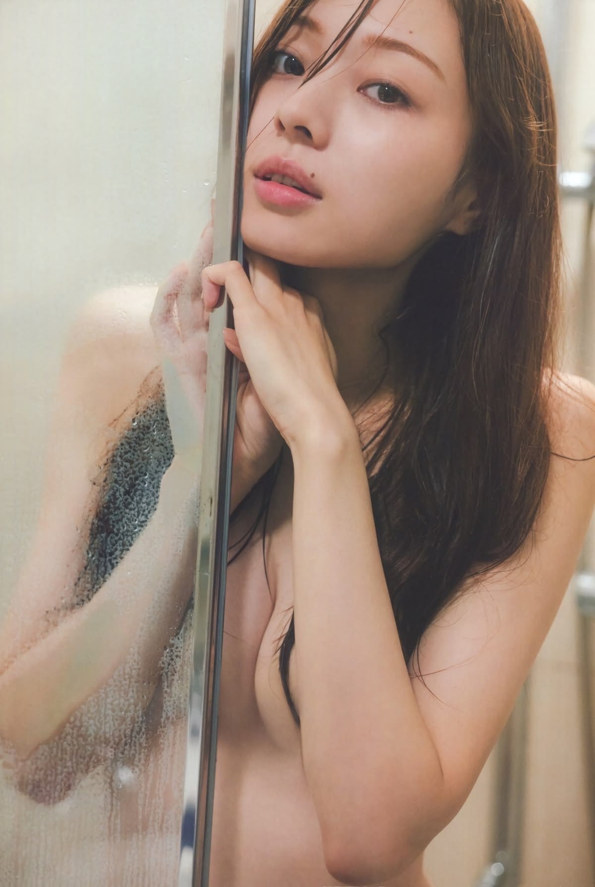 梅澤美波の推定Cカップエロ画像199枚！美しすぎる即ヌキマーメイド