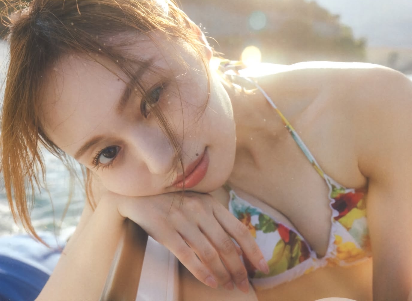 梅澤美波の推定Cカップエロ画像199枚！美しすぎる即ヌキマーメイド