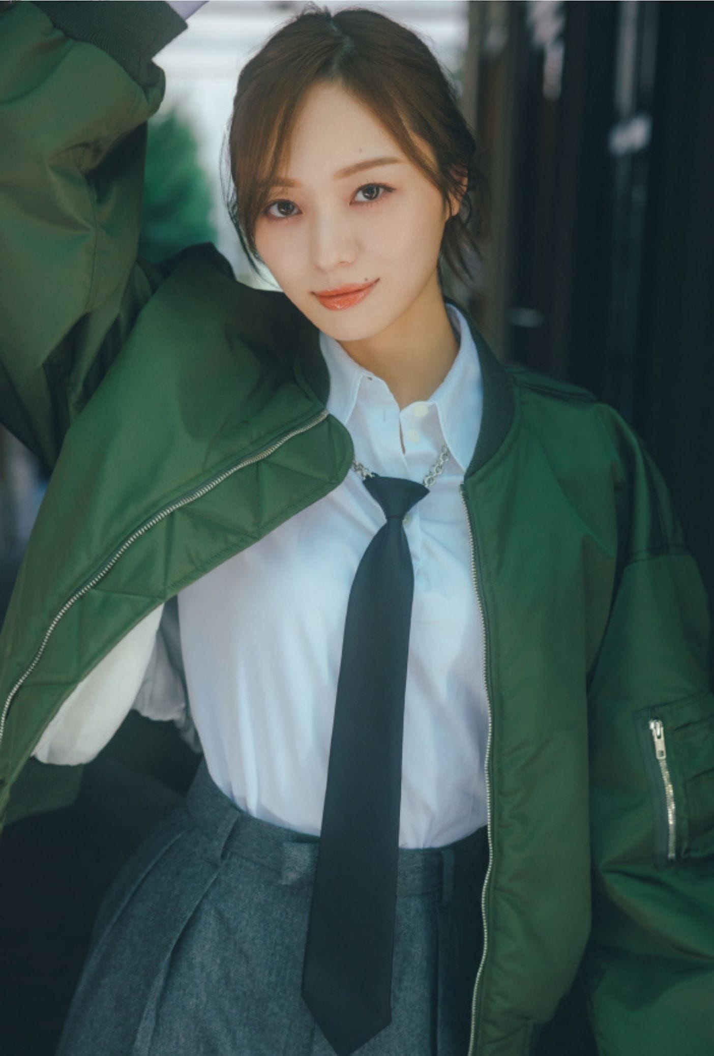 梅澤美波の推定Cカップエロ画像199枚！美しすぎる即ヌキマーメイド
