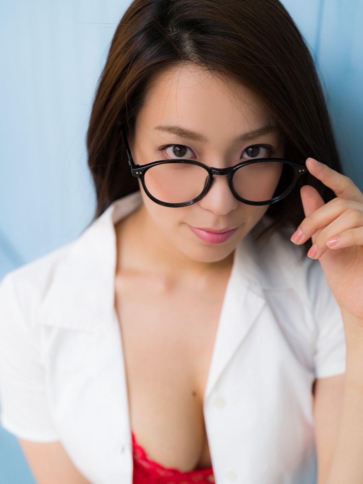 小瀬田麻由のFカップエロ画像140枚！テラハ美女の奇跡のシコボディ