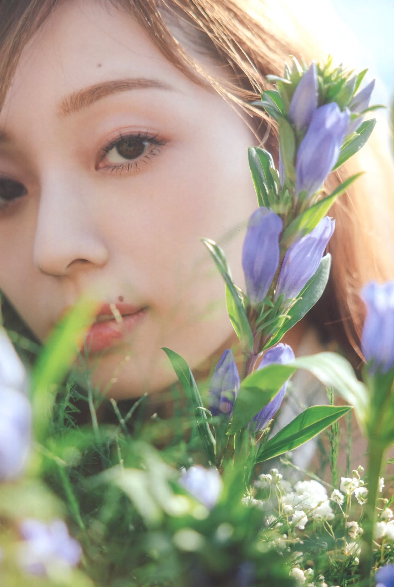 梅澤美波の推定Cカップエロ画像199枚！美しすぎる即ヌキマーメイド