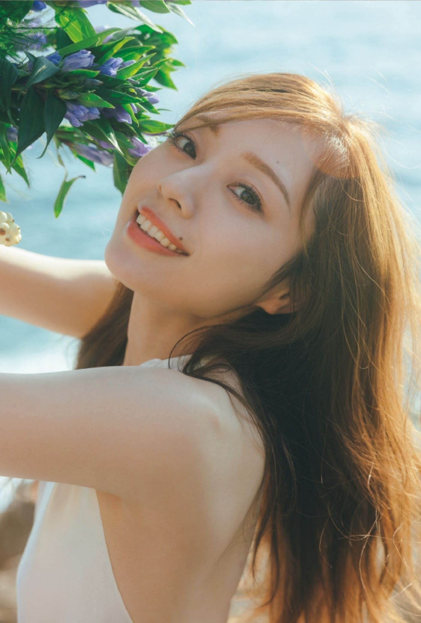 梅澤美波の推定Cカップエロ画像199枚！美しすぎる即ヌキマーメイド